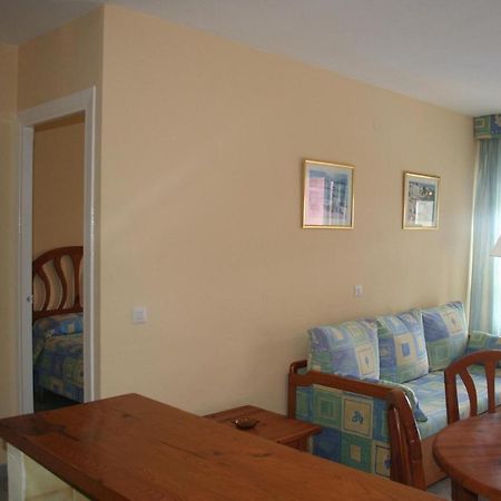 Apartamentos Minerva Jupiter Беналмадена Екстериор снимка