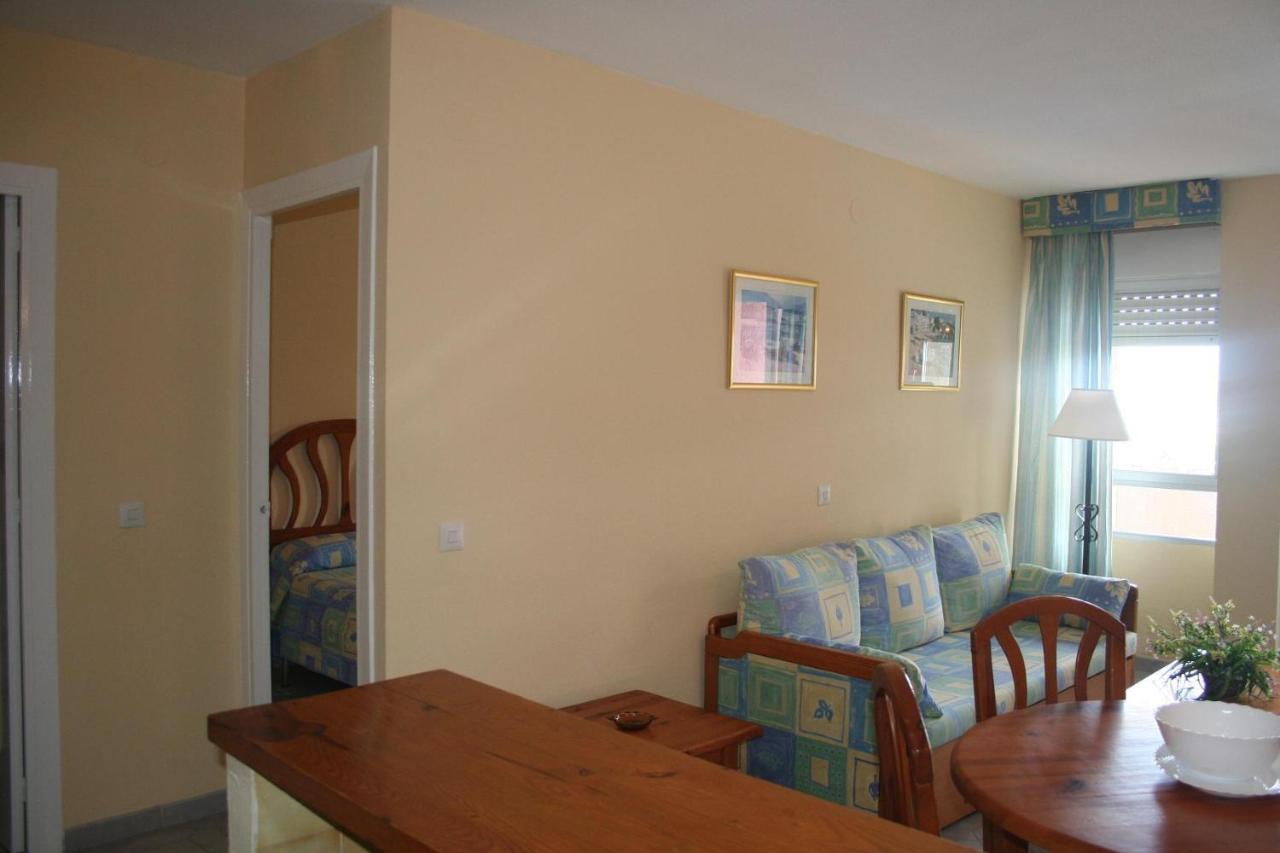 Apartamentos Minerva Jupiter Беналмадена Екстериор снимка