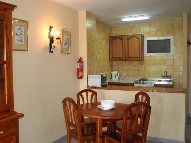 Apartamentos Minerva Jupiter Беналмадена Екстериор снимка
