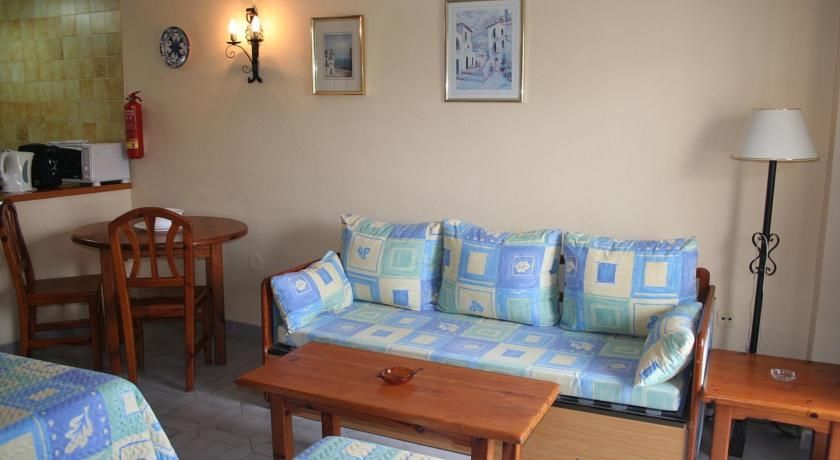 Apartamentos Minerva Jupiter Беналмадена Екстериор снимка