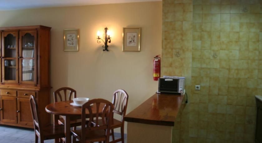 Apartamentos Minerva Jupiter Беналмадена Екстериор снимка