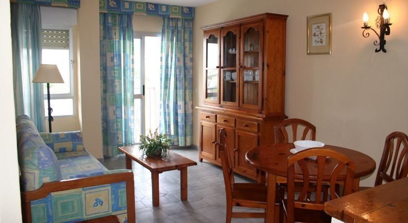 Apartamentos Minerva Jupiter Беналмадена Екстериор снимка