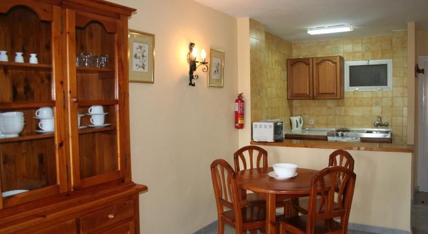 Apartamentos Minerva Jupiter Беналмадена Екстериор снимка