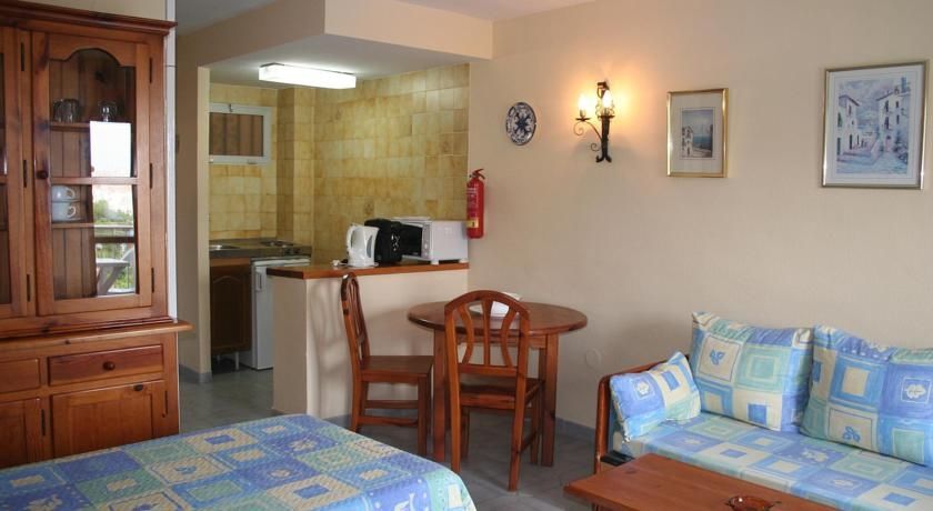Apartamentos Minerva Jupiter Беналмадена Екстериор снимка